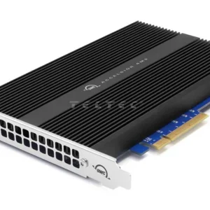 OWC 8.0TB Accelsior 4M2 PCIe Kostenloser Rückversand