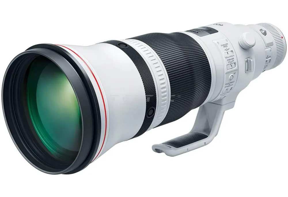 Schneller Versand Canon EF 600 mm f/4L IS III USM