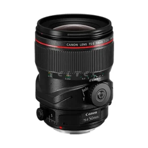 Canon TS-E 50mm /2,8L Macro Direkt Vom Hersteller