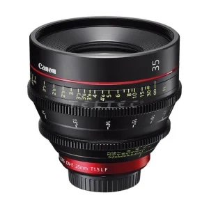 Canon CN-E35mm F1.5 L F (M) Schnäppchen