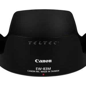 Solange Der Vorrat Reicht Canon EW-83M Gegenlichtblende