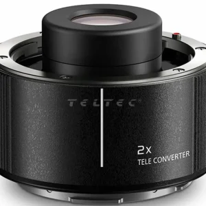 Panasonic DMW-STC20E Telekonverter 2x Kostenloser Rückversand