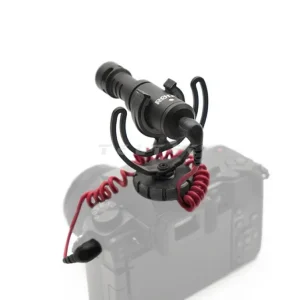 Rode VideoMicro Schnäppchen