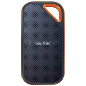 SanDisk Extreme PRO Portable SSD v2 4 TB USB-C Mega-Angebot