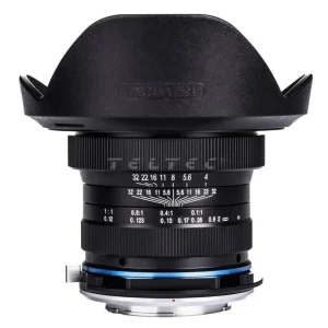 Laowa 15 mm f/4 Macro 1:1 Shift (Canon EF-Mount) Solange Der Vorrat Reicht