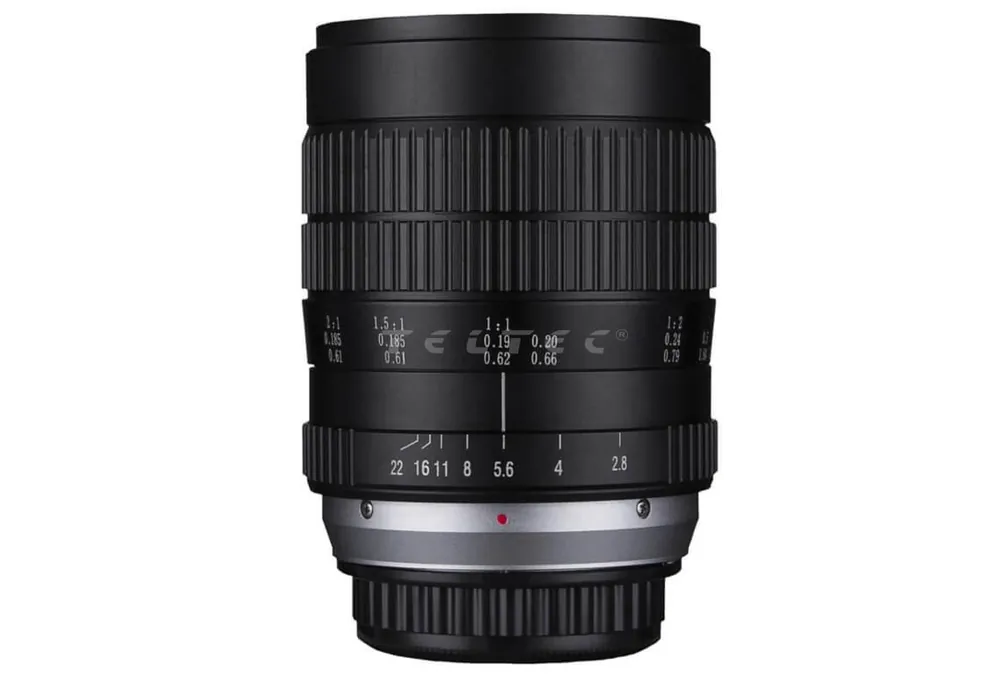 Super-Preis Laowa 60 mm f/2,8 Ultra-Macro 2:1 (Sony A-Mount)