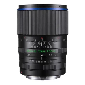 Laowa 105 mm f/2 (3.2) STF (Nikon F-Mount) Jetzt Bestellen
