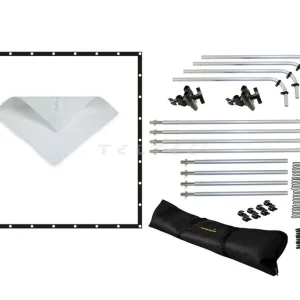 SUNBOUNCE 08B-0855STK SUN-SCRIM 8x8 Starter Kit Top-Seller