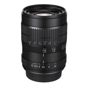 Super-Preis Laowa 60 mm f/2,8 Ultra-Macro 2:1 (Canon EF-Mount)