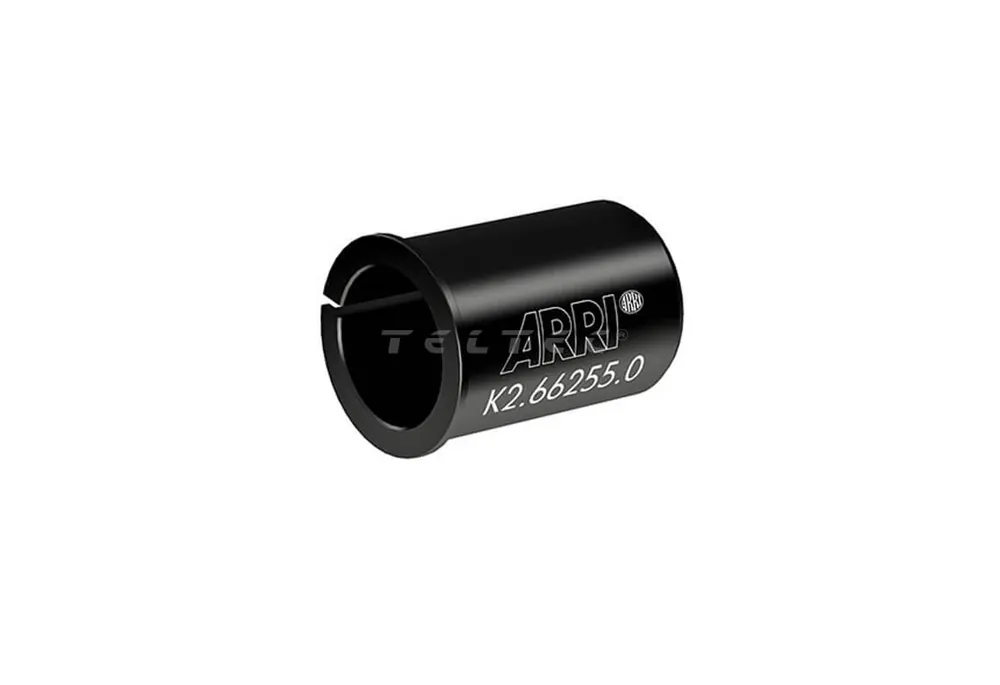 ARRI K2.66255.0 15mm Reduction Insert f. RMB-3 Garantierte Lieferung