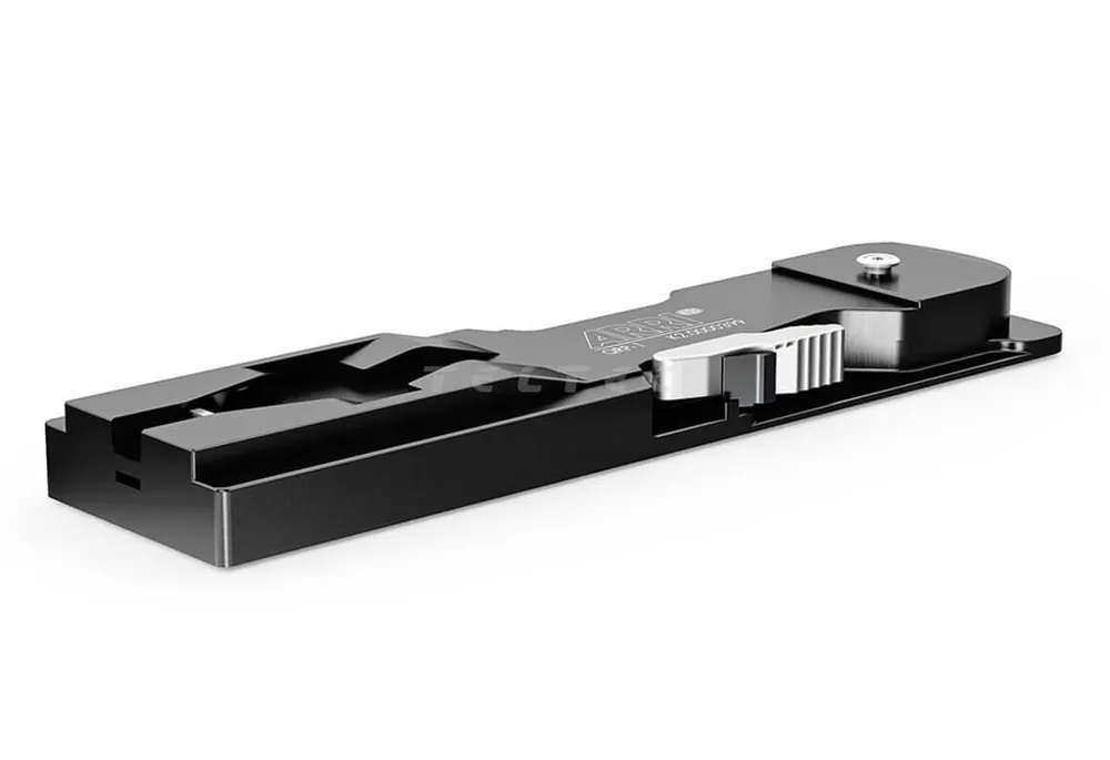 ARRI K2.0000399 Quick Release Plate QRP-1 Neu Im Sortiment