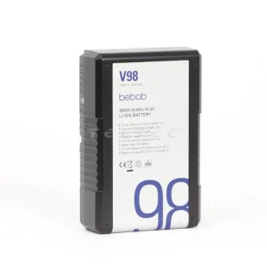 Bebob V98 Kostenloser Rückversand