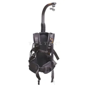 Easyrig 5 Vario STRONG m. 130mm Galgen Cine Weste Gratis Versand