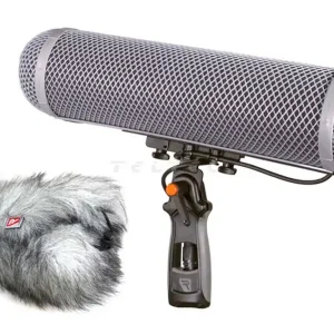 Rycote Windshield WS 4 Kit Sichere Zahlung