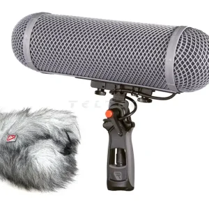 Rycote Windshield WS 3 Kit Preis Gesenkt