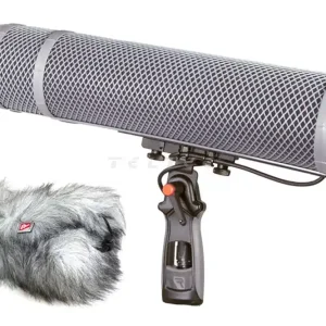 Beliebt Rycote Windshield WS 5 Kit