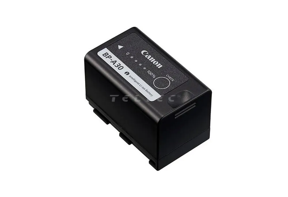 Neuheit Canon BP-A30