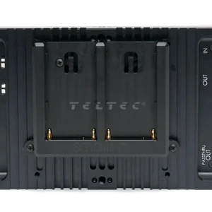 Preisreduziert smallHD Sony L Akku-Adapterplatte für UltraBright