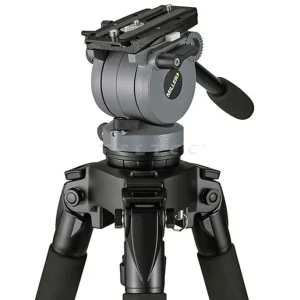 Miller DS20 Fluid Head Neuheit