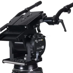 Markenprodukt Miller Skyline 90 Fluid Head