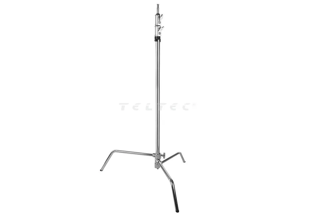 walimex pro Lampenstativ 320cm Sichere Zahlung
