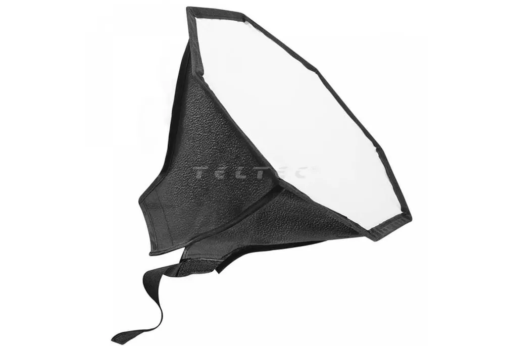 Online Kaufen walimex Octagon Softbox Ø28cm für Systemblitz