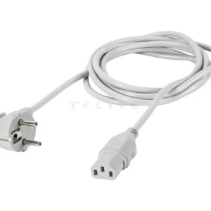 Letzte Chance Sommer Cable KGWB-0250-GR (3 x 0,75 mm² - 2,5 m)