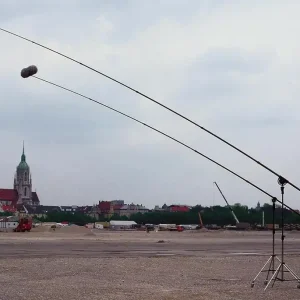 Quickpole QP 6200 Online Kaufen