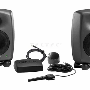 Preiswert Genelec 8320APM-PACK