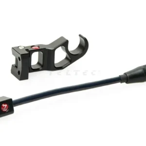 Zertifiziert Zacuto Verlängerungskabel für Canon 18-80