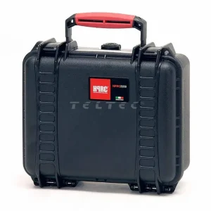 Aktuell HPRC 2200 CUBBLK