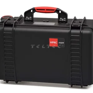 HPRC 2550WSSKBLK Expressversand