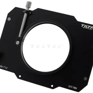 Kostenfreie Lieferung Tilta 87mm Clamp Adapter