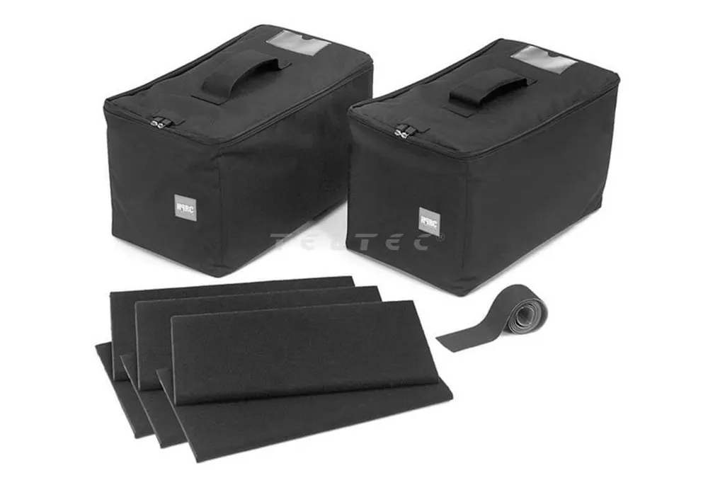 HPRC 2700W-01 - Inlay Expressversand