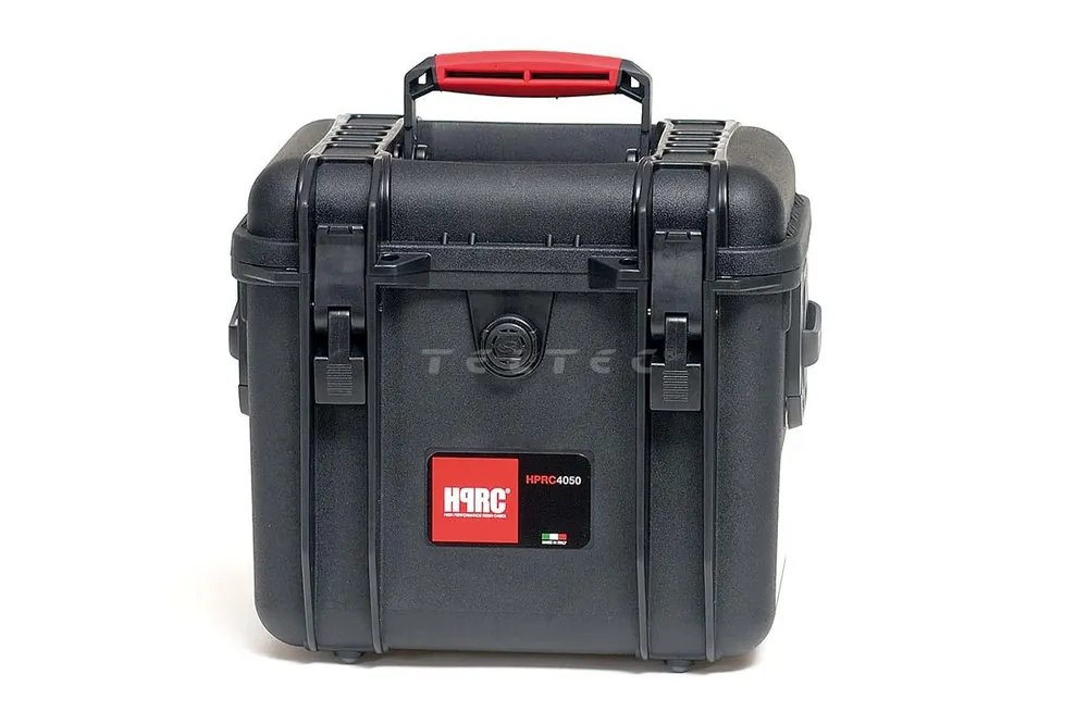 HPRC 4050SFDBLK Echt
