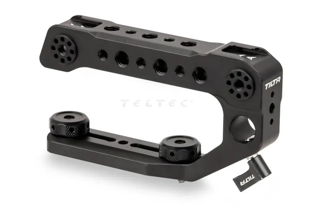 Meistverkauft Tilta ES-T20-TH Top Handle für Sony FX6