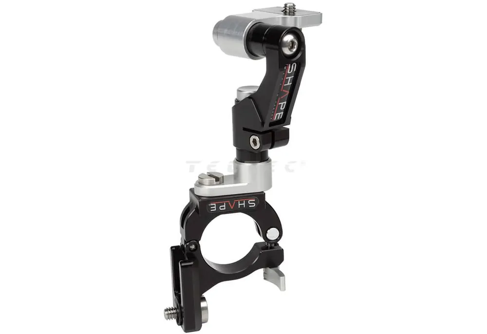 Sonderangebot Shape RPB30 Push Button-Arm für 30 mm-Gimbals