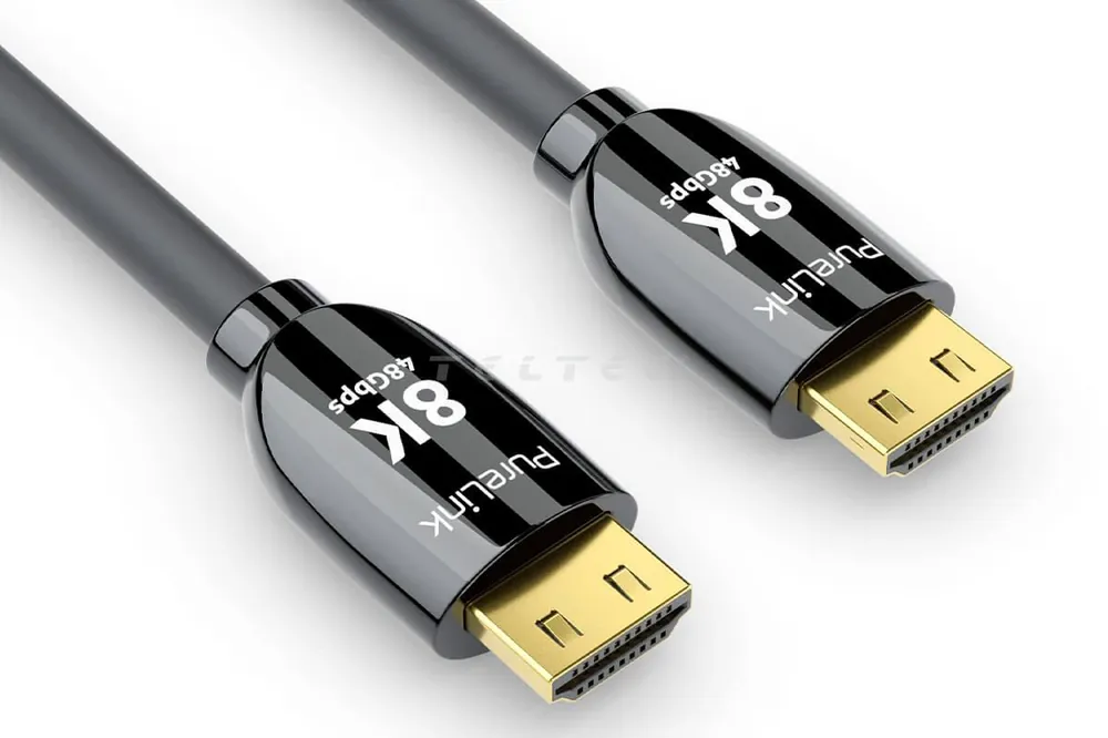 Preisreduziert PureLink Premium 8K High Speed HDMI Kabel mit Ethernet, 1,5m
