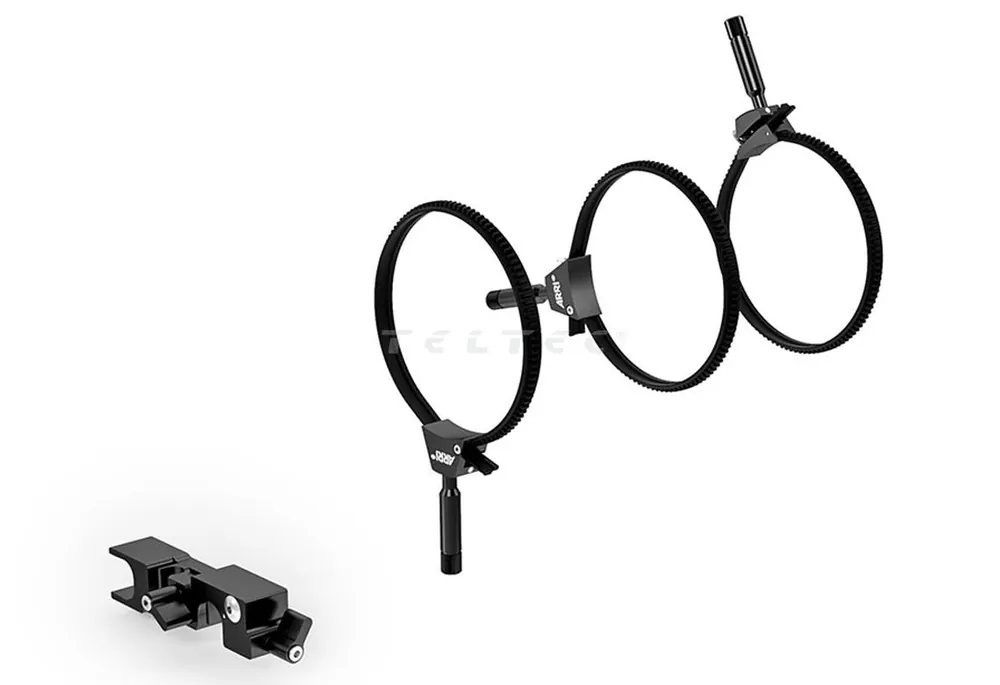 Preisreduziert ARRI KK.0005756 LS-11 Zip Zahnrad Satz