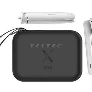 Zhiyun Smooth X Essential Combo white Meistverkauft