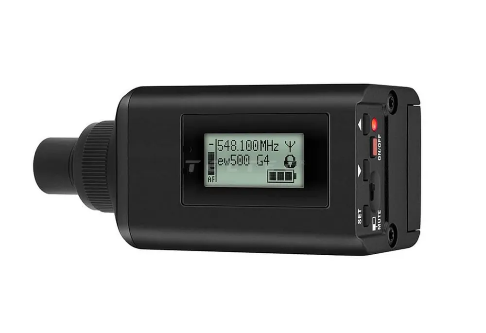 Direkt Vom Hersteller Sennheiser SKP 500 G4-BW