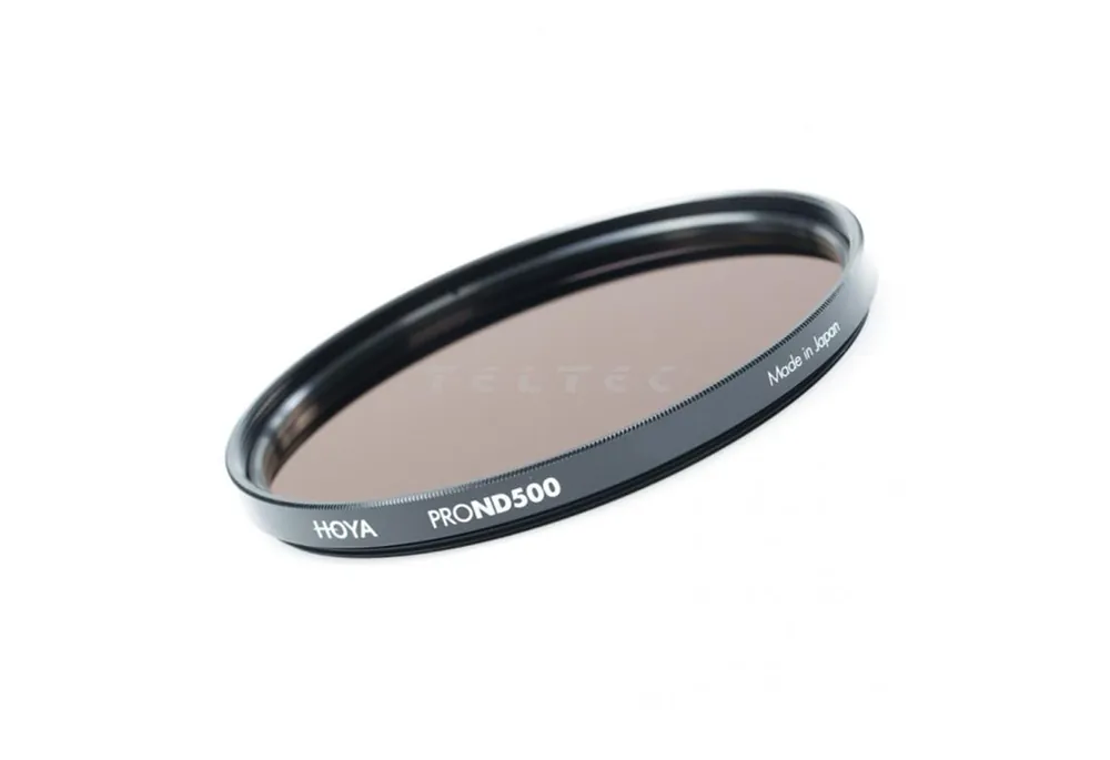 Nur Für Kurze Zeit Hoya PRO ND 500 (72 mm)