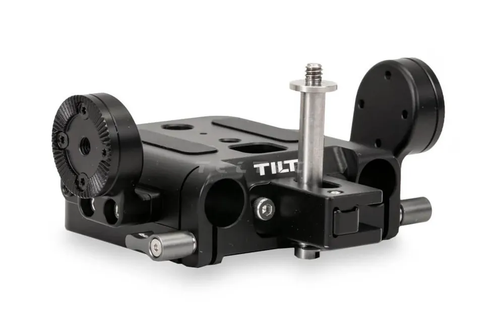 Sonderangebot Tilta ES-T20-QRBP Quick Release Baseplate für Sony FX6