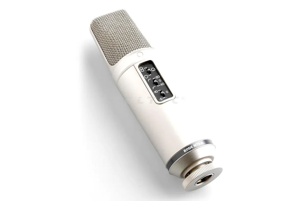 Rode NT2-A Studio Solution Super-Preis