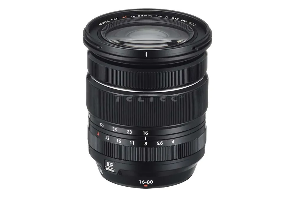 FUJIFILM XF 4,0/16-80 mm R OIS WR Günstig