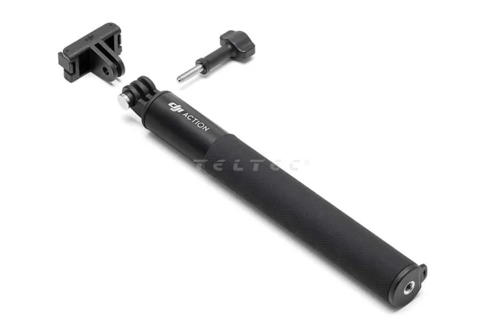 Solange Der Vorrat Reicht DJI Osmo Action 3 1,5 m Verlängerungsstangen-Kit