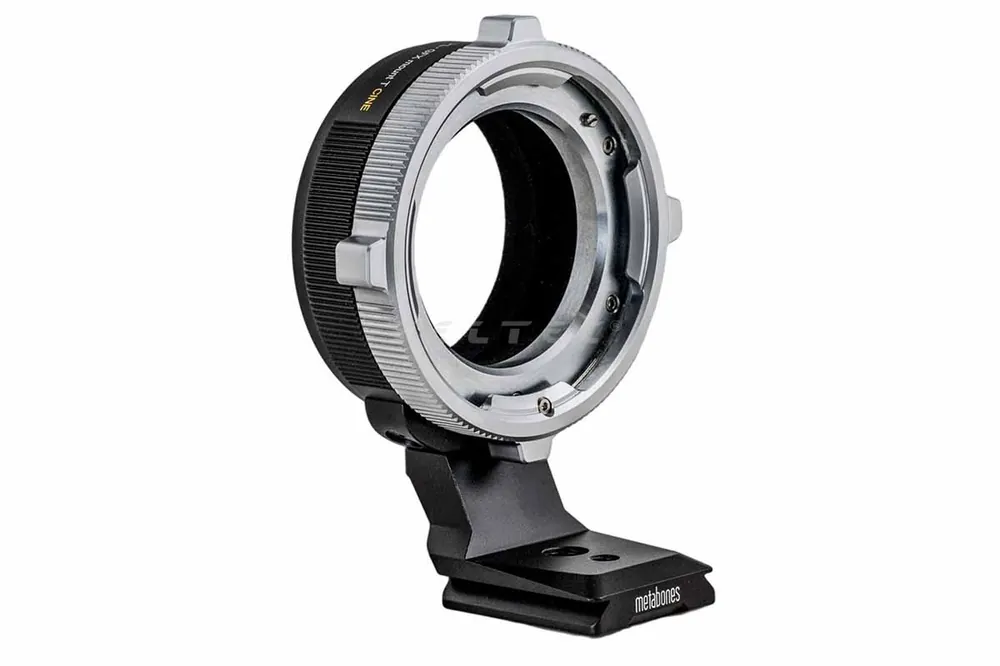 Metabones ARRI PL - Fujifilm G T CINE Geprüft