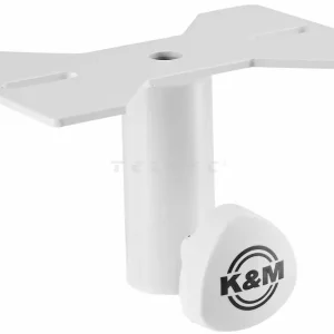 König & Meyer 195/8 Boxenflansch Ausverkauf