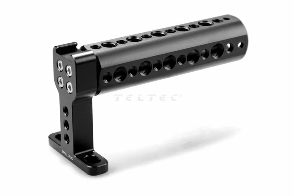 Online Kaufen SmallRig 1638C Top Handle (1/4"-20 Screws)