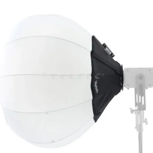 Kelvin SBEPOS-DL Lantern Softbox Snapbag Dome large Heißes Angebot